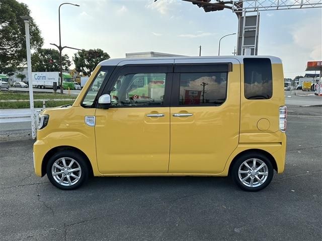Daihatsu WAKE 2015-01 22503-2