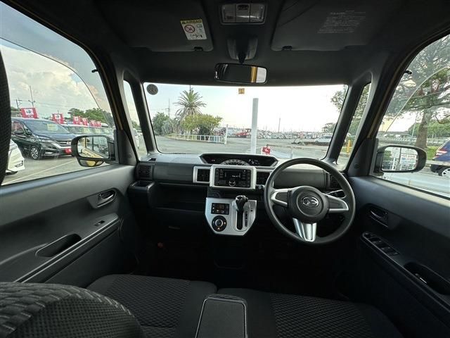 Daihatsu WAKE 2015-01 22503-13