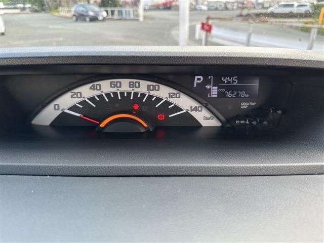 Daihatsu WAKE 2015-01 22503-5