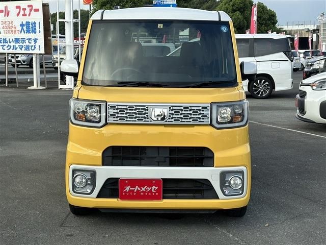 Daihatsu WAKE 2015-01 22503-1