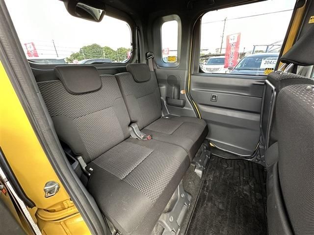 Daihatsu WAKE 2015-01 22503-12