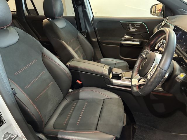 Mercedes Benz GLA-CLASS 2021-01 185790-6
