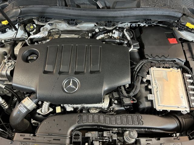 Mercedes Benz GLA-CLASS 2021-01 185790-11
