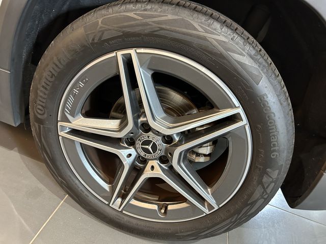 Mercedes Benz GLA-CLASS 2021-01 185790-3