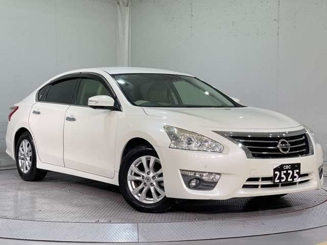 Nissan TEANA 2016-11 181890-0
