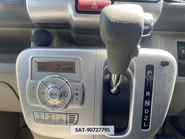 Suzuki EVERY WAGON 2019-07 359995-11