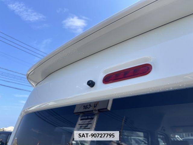 Suzuki EVERY WAGON 2019-07 359995-24