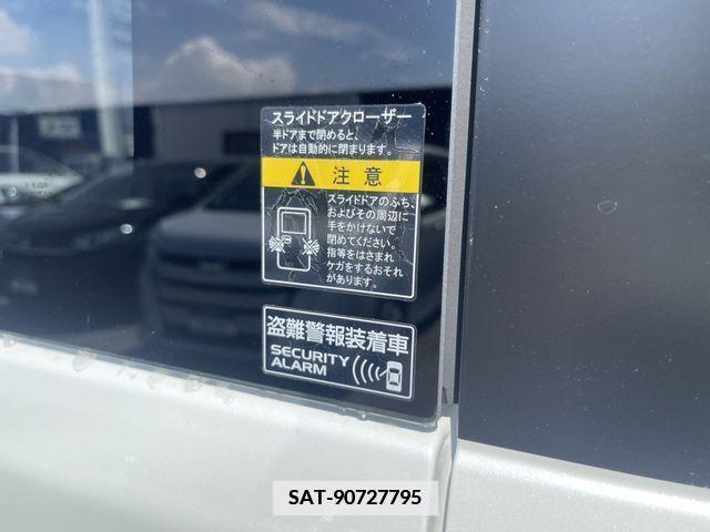Suzuki EVERY WAGON 2019-07 359995-23