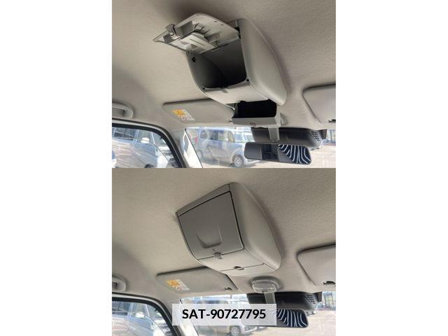 Suzuki EVERY WAGON 2019-07 359995-22