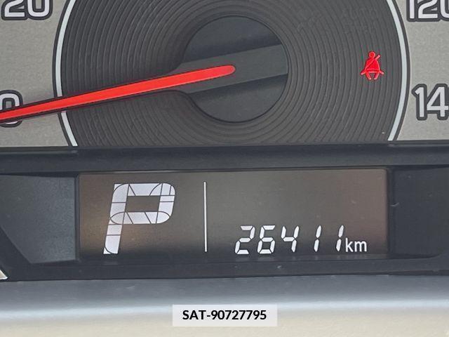 Suzuki EVERY WAGON 2019-07 359995-7