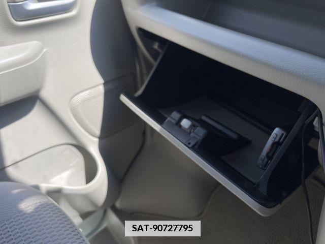 Suzuki EVERY WAGON 2019-07 359995-21