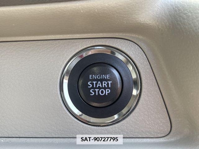 Suzuki EVERY WAGON 2019-07 359995-6