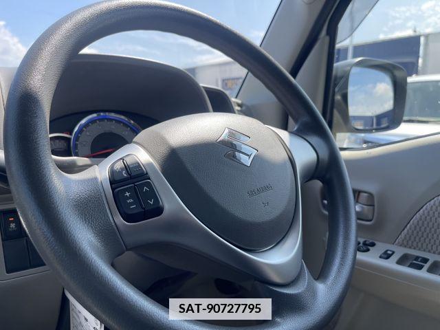 Suzuki EVERY WAGON 2019-07 359995-5