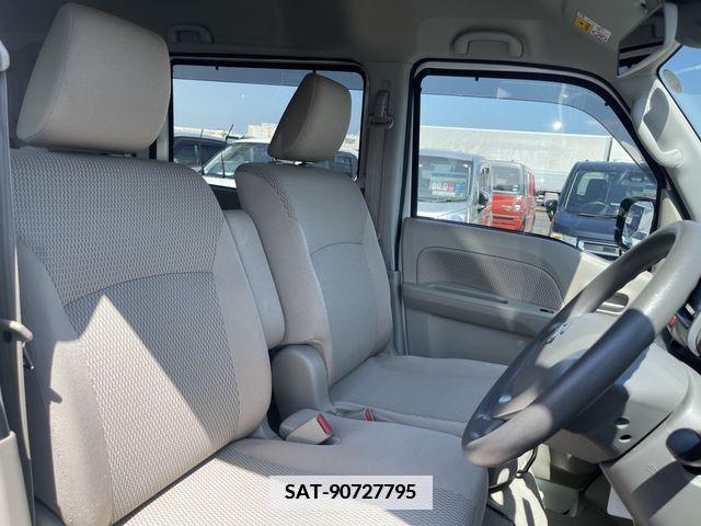 Suzuki EVERY WAGON 2019-07 359995-4