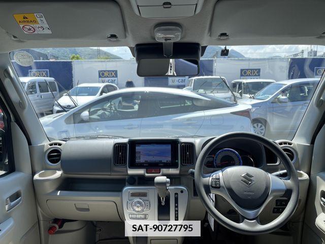 Suzuki EVERY WAGON 2019-07 359995-1