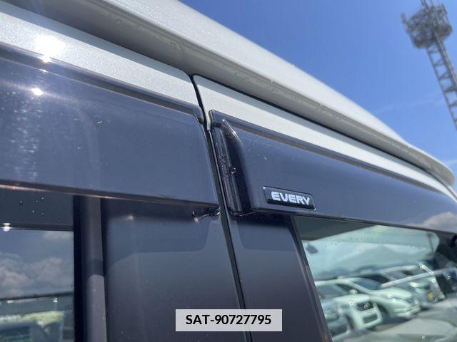 Suzuki EVERY WAGON 2019-07 359995-3