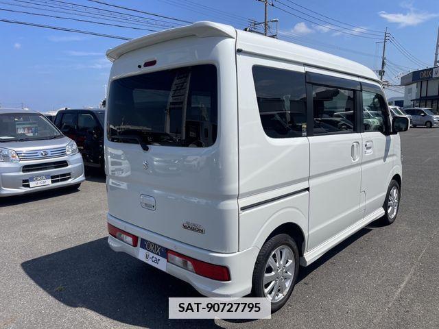 Suzuki EVERY WAGON 2019-07 359995-2