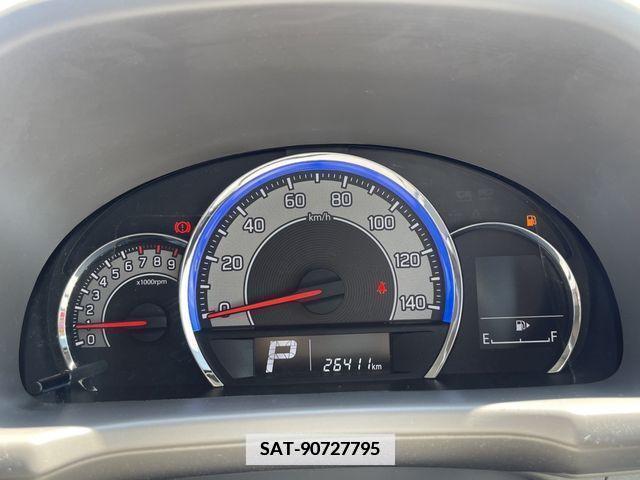 Suzuki EVERY WAGON 2019-07 359995-20