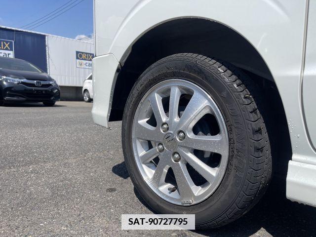 Suzuki EVERY WAGON 2019-07 359995-17
