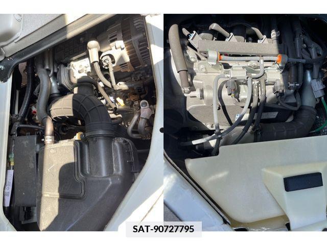 Suzuki EVERY WAGON 2019-07 359995-18