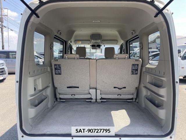 Suzuki EVERY WAGON 2019-07 359995-15