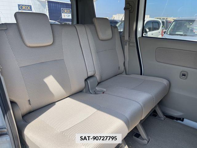 Suzuki EVERY WAGON 2019-07 359995-14