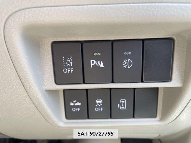 Suzuki EVERY WAGON 2019-07 359995-13