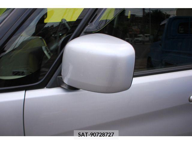 Suzuki SOLIO 2020-08 311333-8