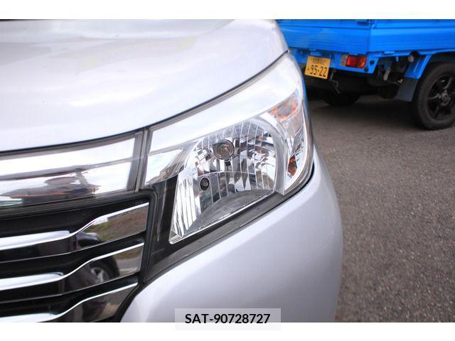 Suzuki SOLIO 2020-08 311333-7