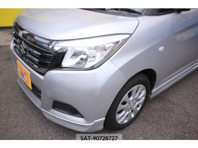 Suzuki SOLIO 2020-08 311333-5