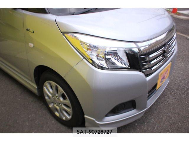 Suzuki SOLIO 2020-08 311333-4
