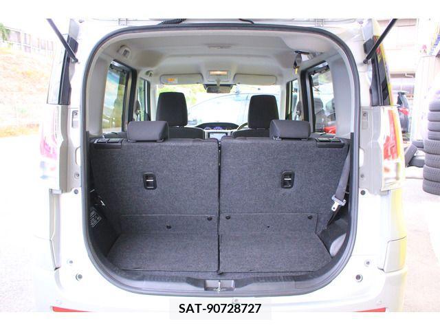 Suzuki SOLIO 2020-08 311333-17