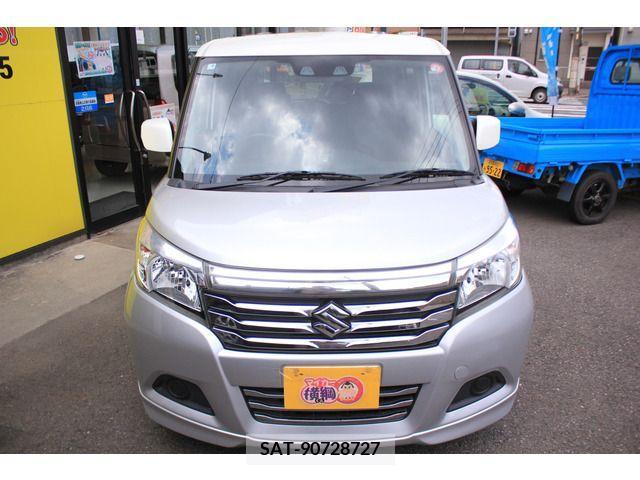 Suzuki SOLIO 2020-08 311333-3