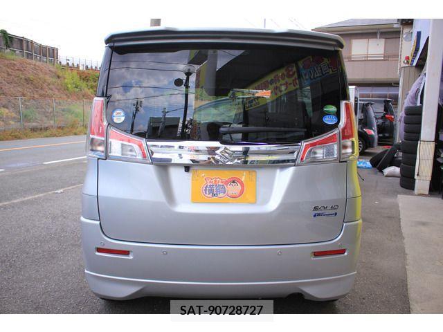 Suzuki SOLIO 2020-08 311333-15
