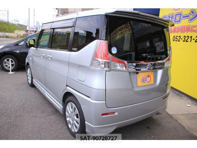 Suzuki SOLIO 2020-08 311333-14