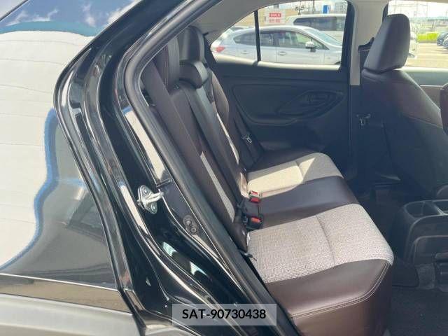 Toyota YARIS CROSS 2021-04 349029-9