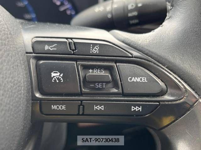 Toyota YARIS CROSS 2021-04 349029-7