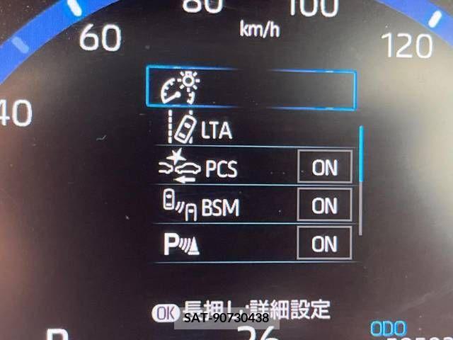 Toyota YARIS CROSS 2021-04 349029-6
