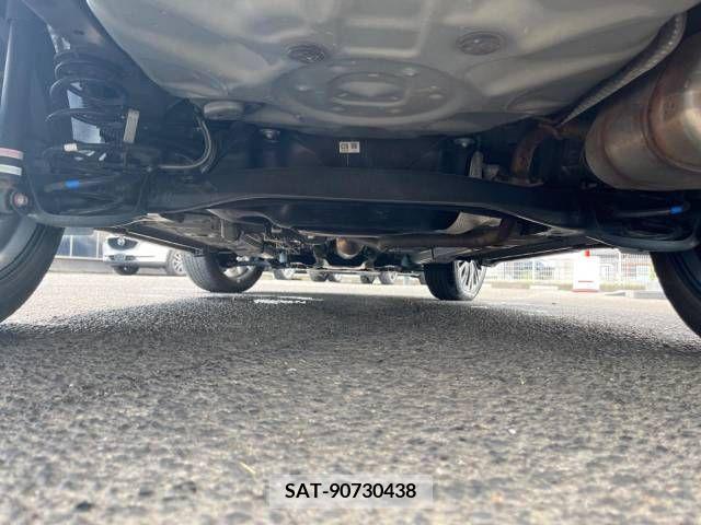 Toyota YARIS CROSS 2021-04 349029-19