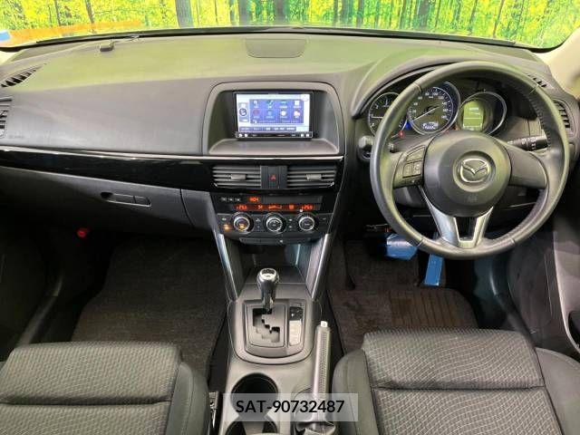 Mazda CX-5 2013-03 255363-1