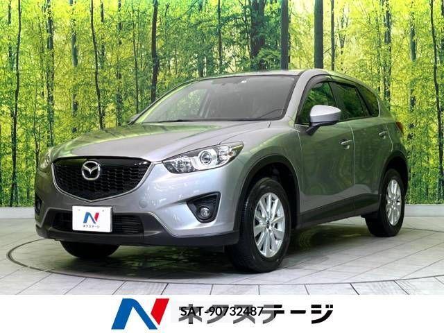 Mazda CX-5 2013-03 255363-0