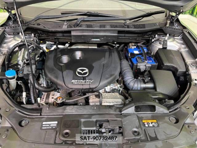 Mazda CX-5 2013-03 255363-18
