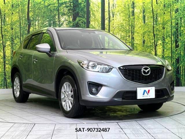 Mazda CX-5 2013-03 255363-16