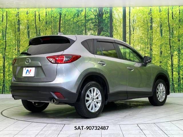 Mazda CX-5 2013-03 255363-17