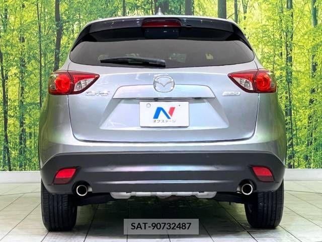 Mazda CX-5 2013-03 255363-15