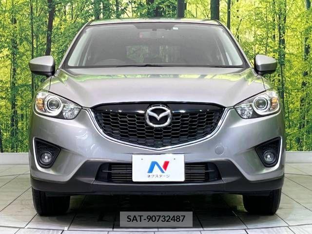 Mazda CX-5 2013-03 255363-14