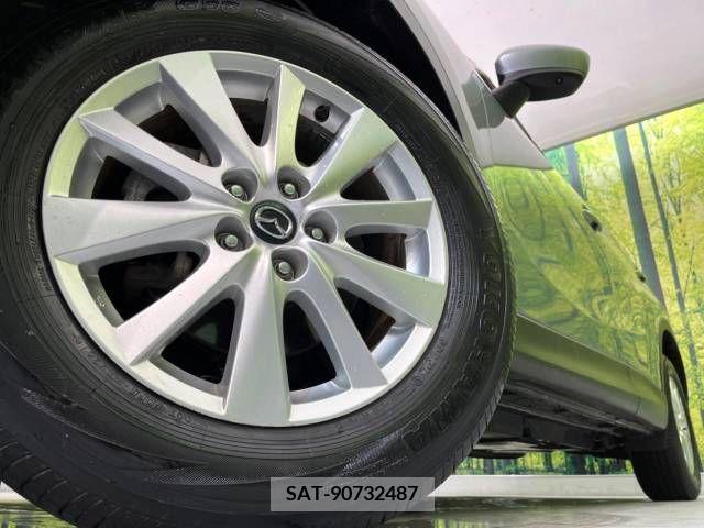 Mazda CX-5 2013-03 255363-13