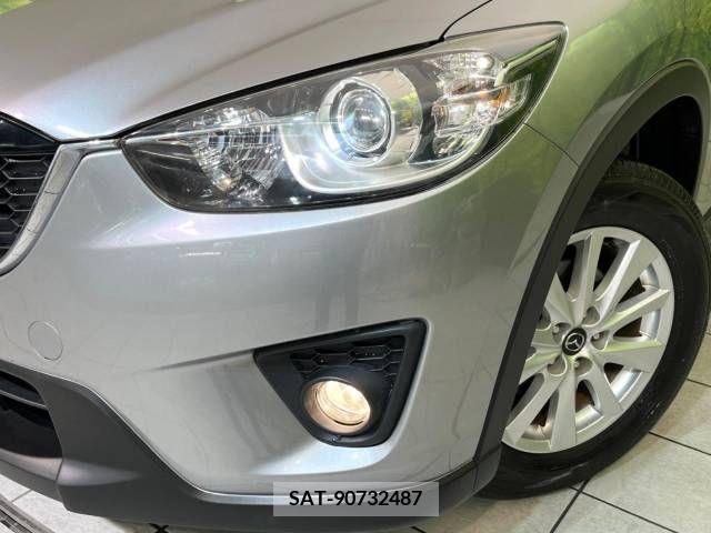 Mazda CX-5 2013-03 255363-12