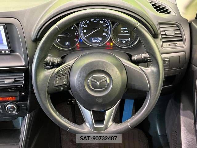 Mazda CX-5 2013-03 255363-11