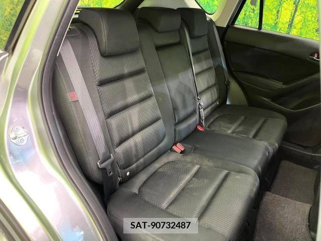 Mazda CX-5 2013-03 255363-9